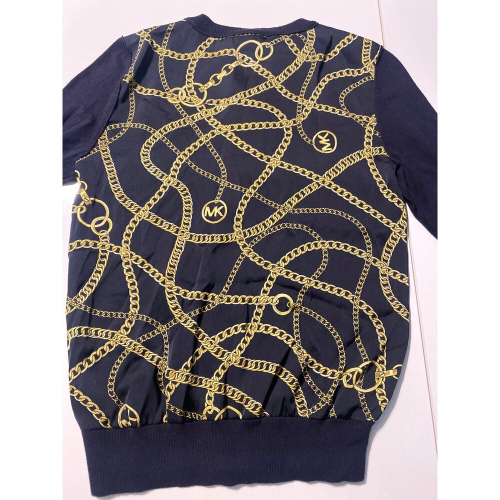 XS Michael Kors dress sweater - Picture 5 of 8
